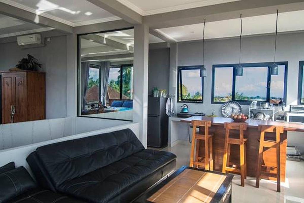 Affittacamere Jiwa's House Ubud
