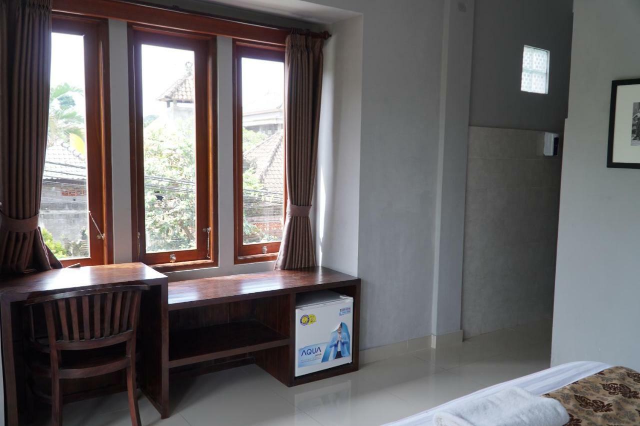 Affittacamere Jiwa's House
