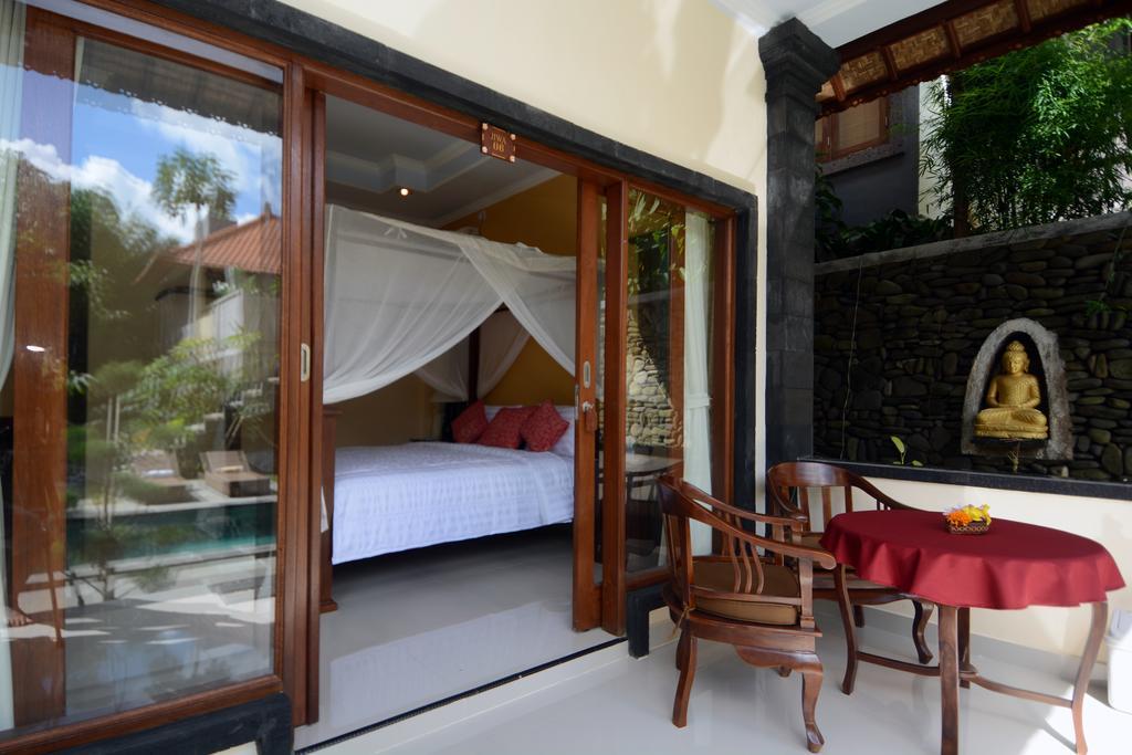 Jiwa's House Gasthuis 2*