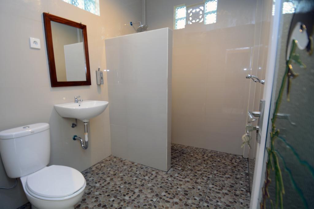 Jiwa's House Gasthuis 2*