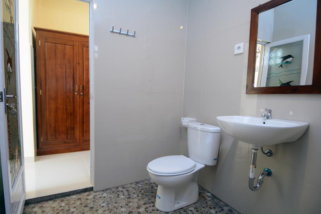 Jiwa's House Gasthuis