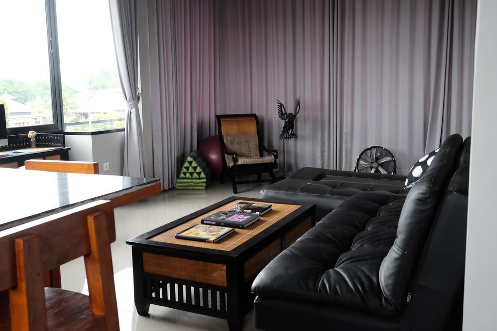 Gasthuis Jiwa's House