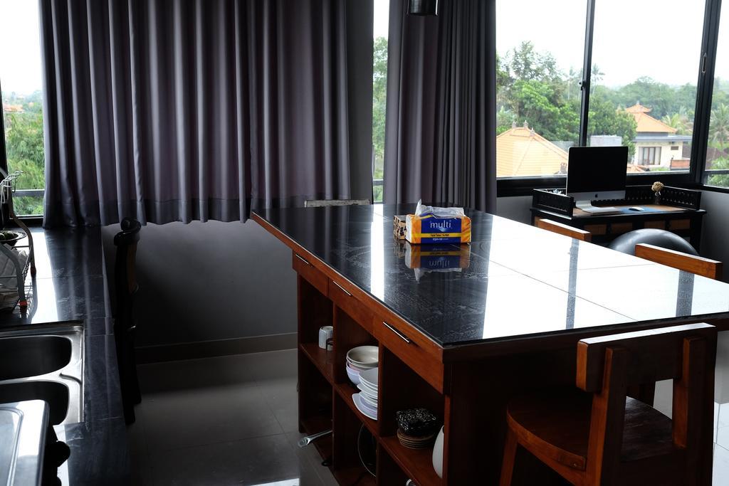 Jiwa's House Gasthuis