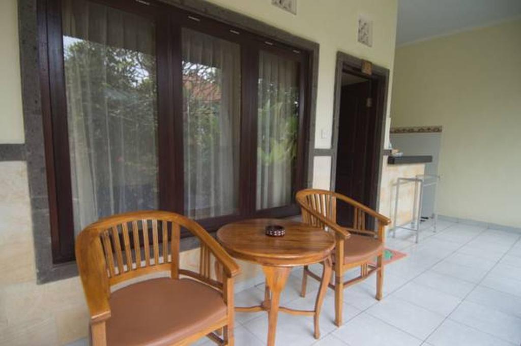 Gasthuis Jiwa's House 2*