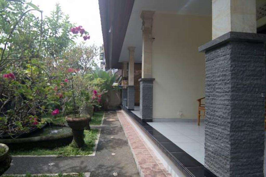 Gasthuis Jiwa's House