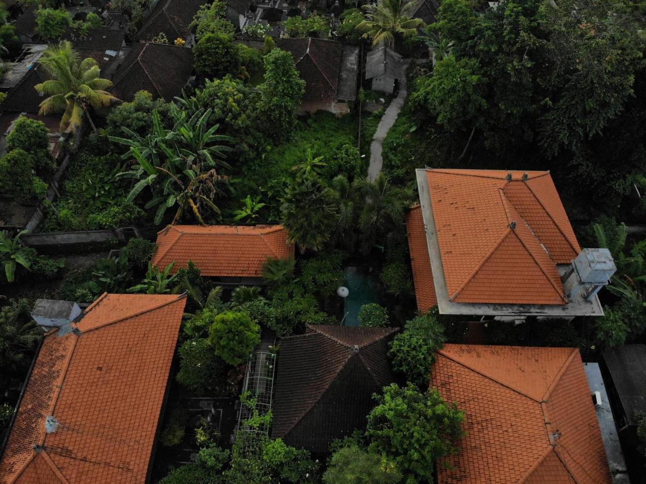 Jiwa's House Gasthuis
