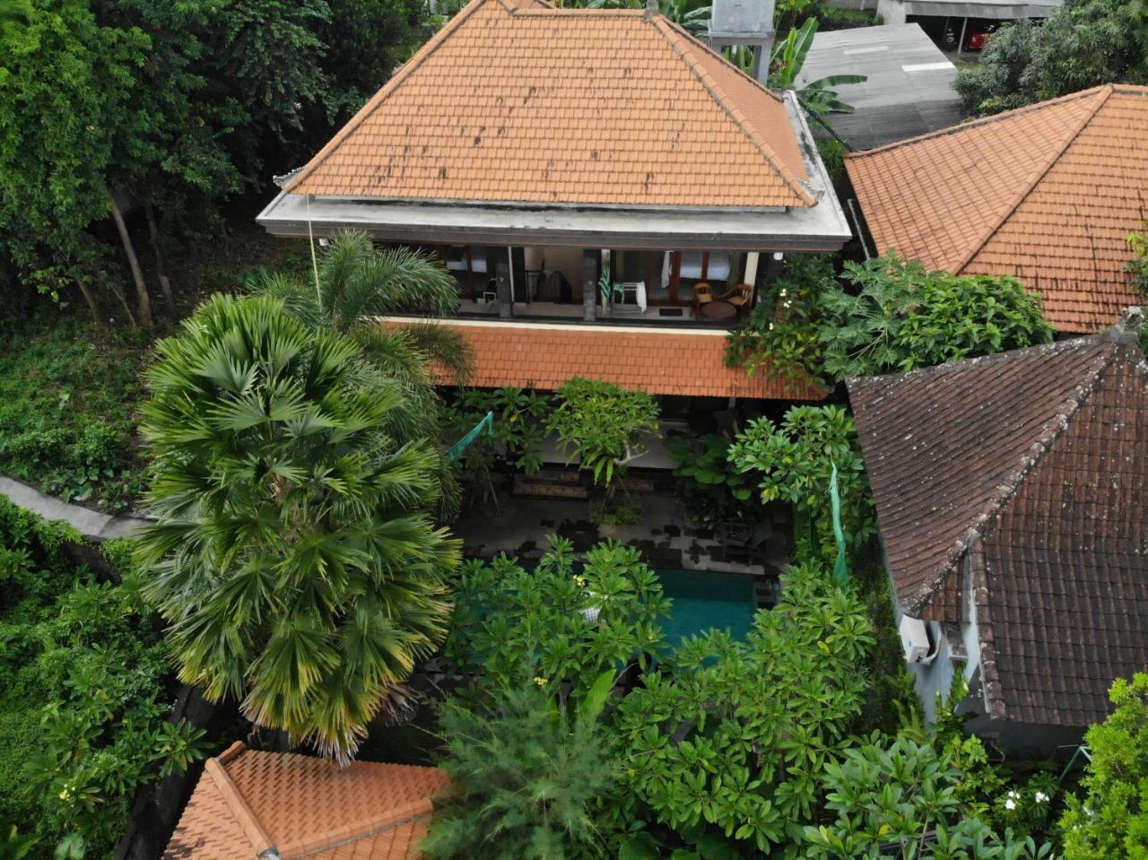 Jiwa's House Gasthuis