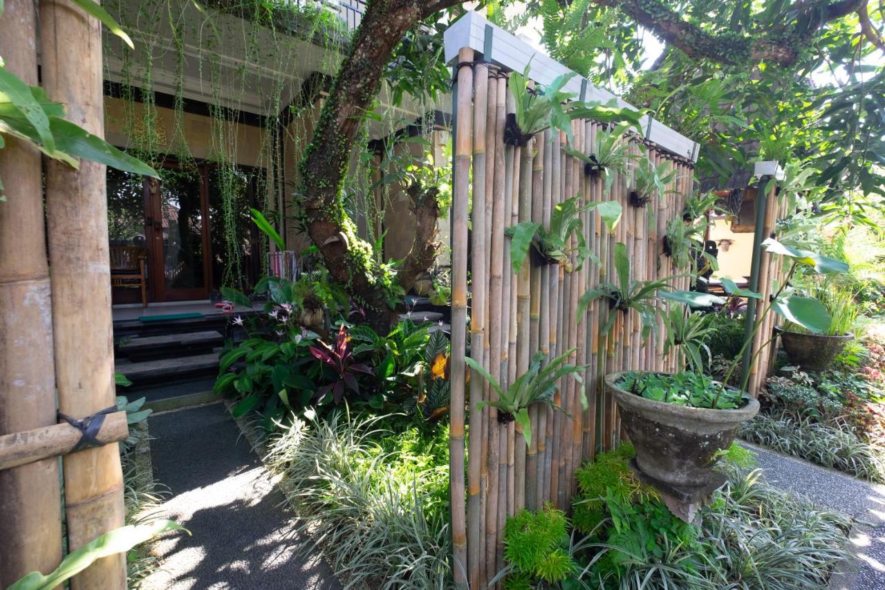 Jiwa's House Gasthuis 2*