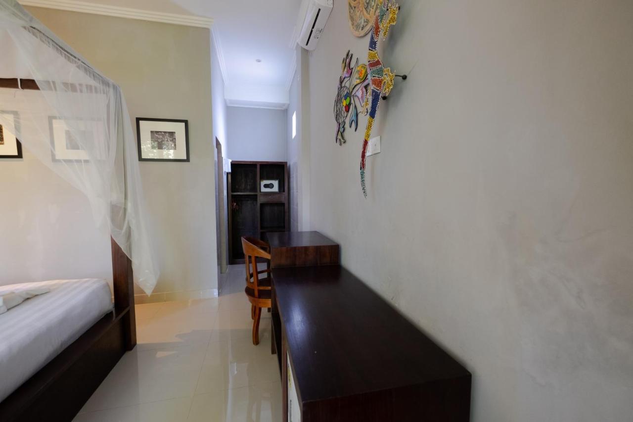 Gasthuis Jiwa's House 2*