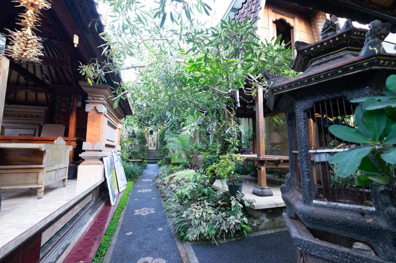 Jiwa's House Gasthuis 2*