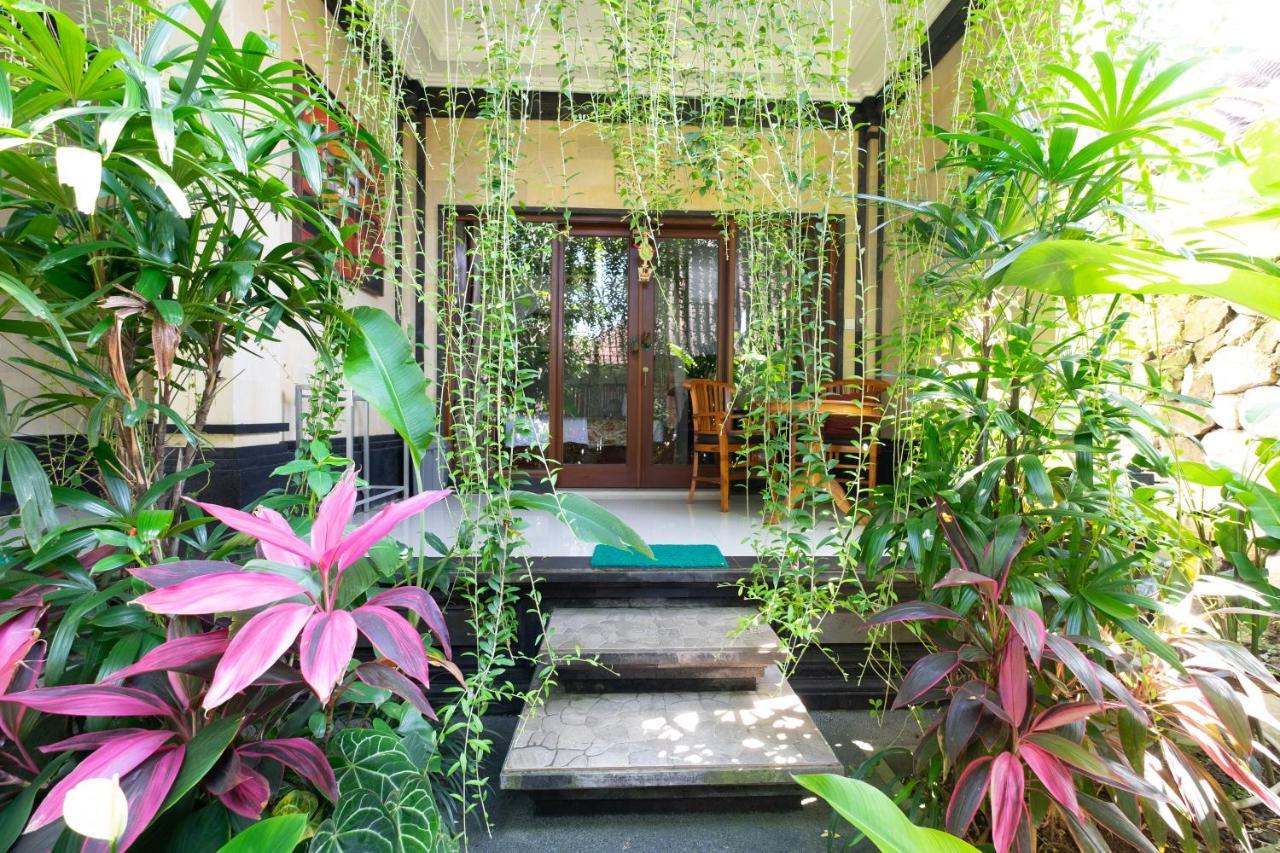 Jiwa's House Gasthuis