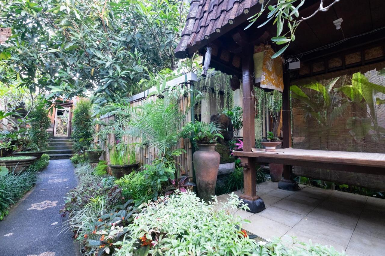 Gasthuis Jiwa's House