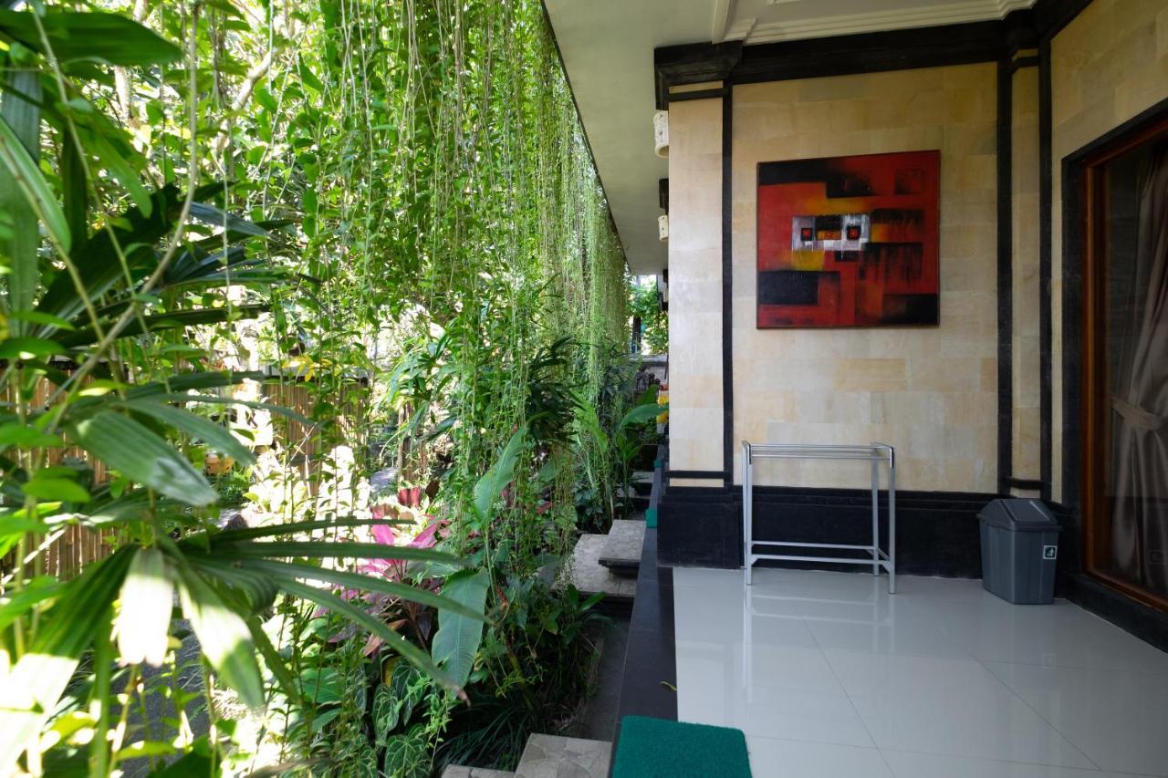 Gasthuis Jiwa's House