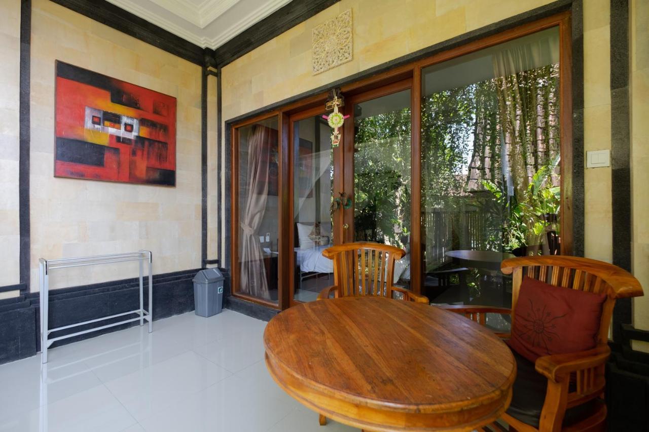Gasthuis Jiwa's House