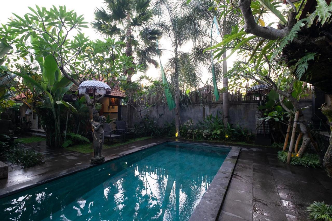 Jiwa's House Gasthuis 2*