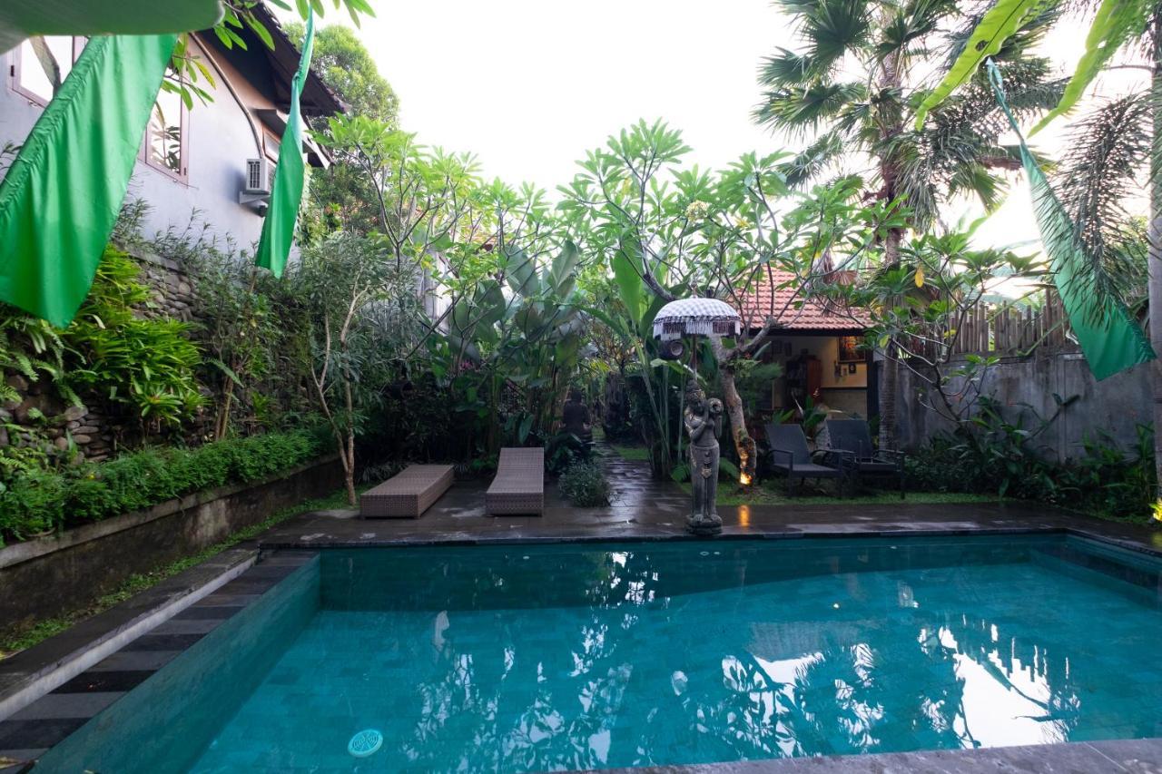 Jiwa's House Gasthuis