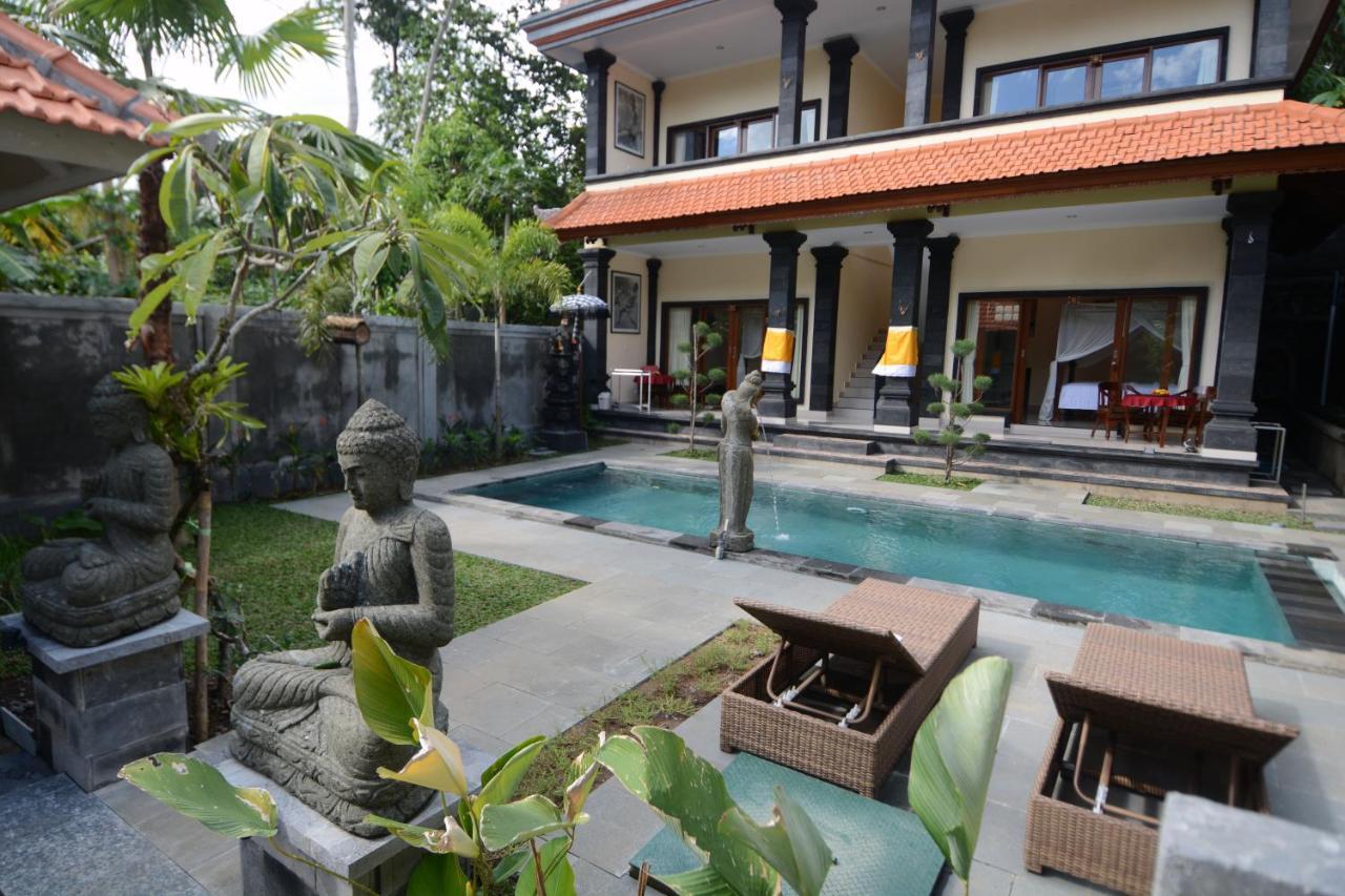 Gasthuis Jiwa's House