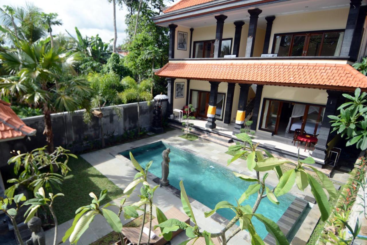 Gasthuis Jiwa's House 2*