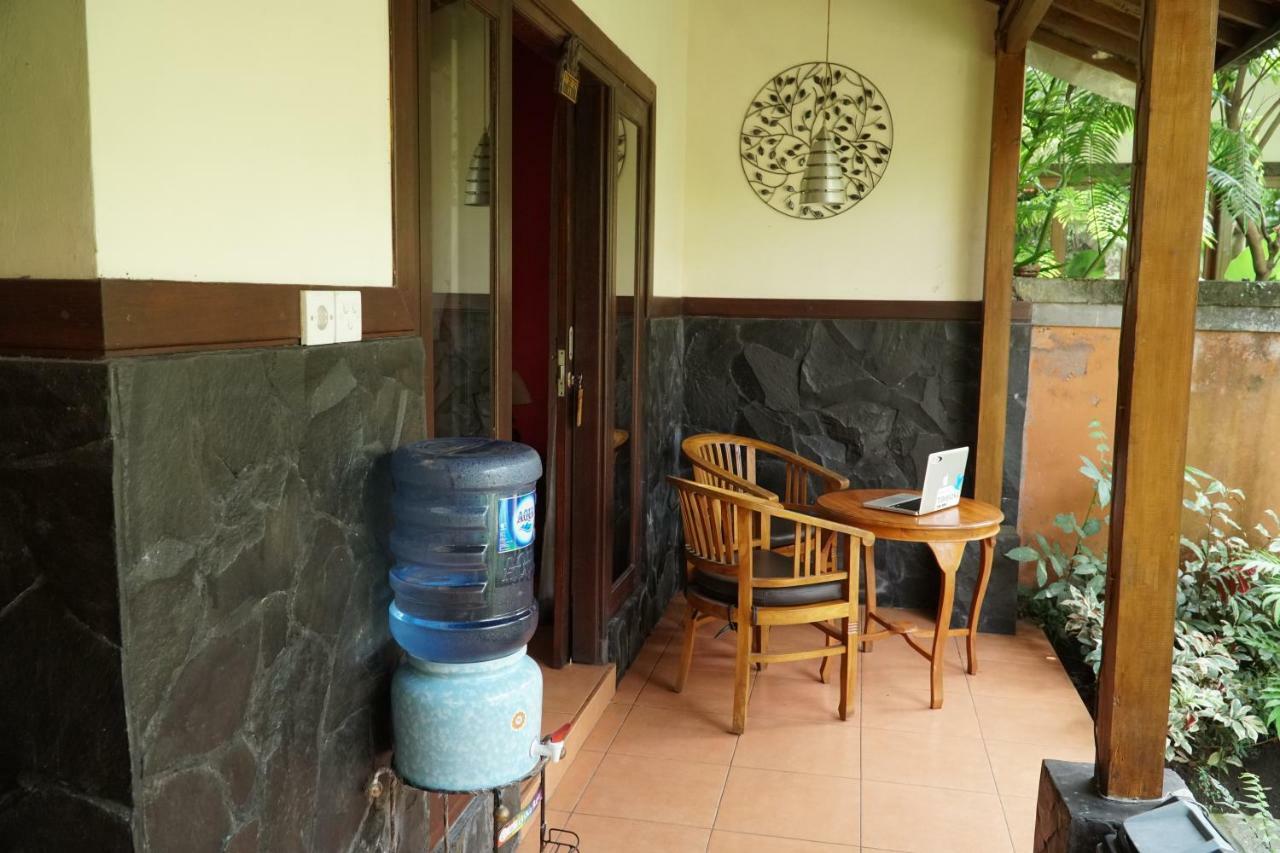 Gasthuis Jiwa's House