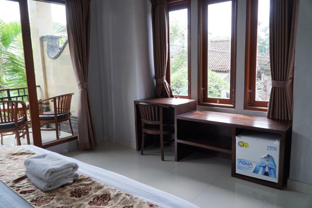 Jiwa's House Gasthuis