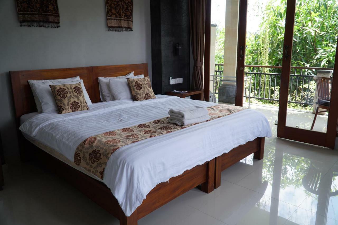 Gasthuis Jiwa's House Ubud