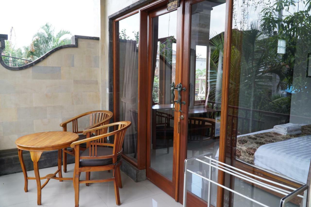Jiwa's House Gasthuis 2*