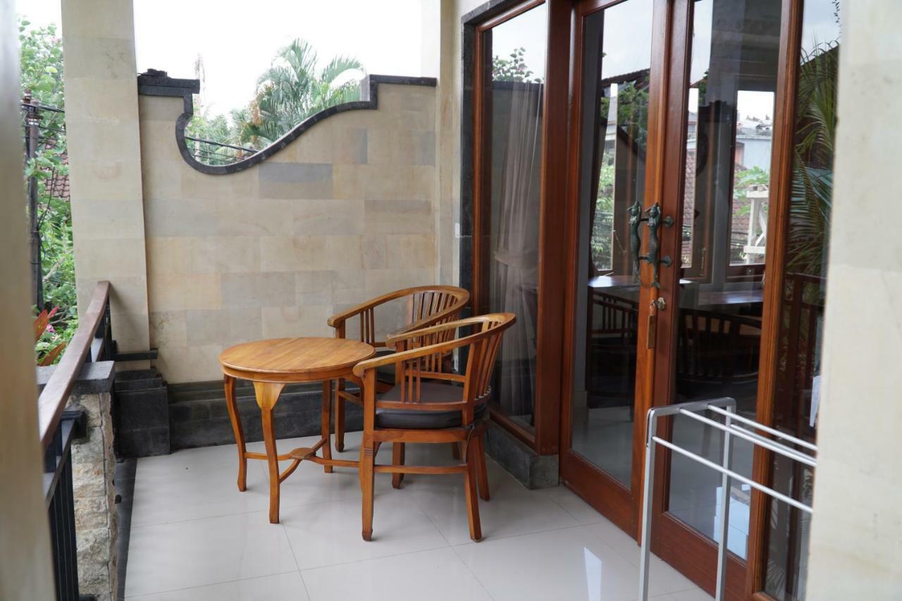 Jiwa's House Ubud