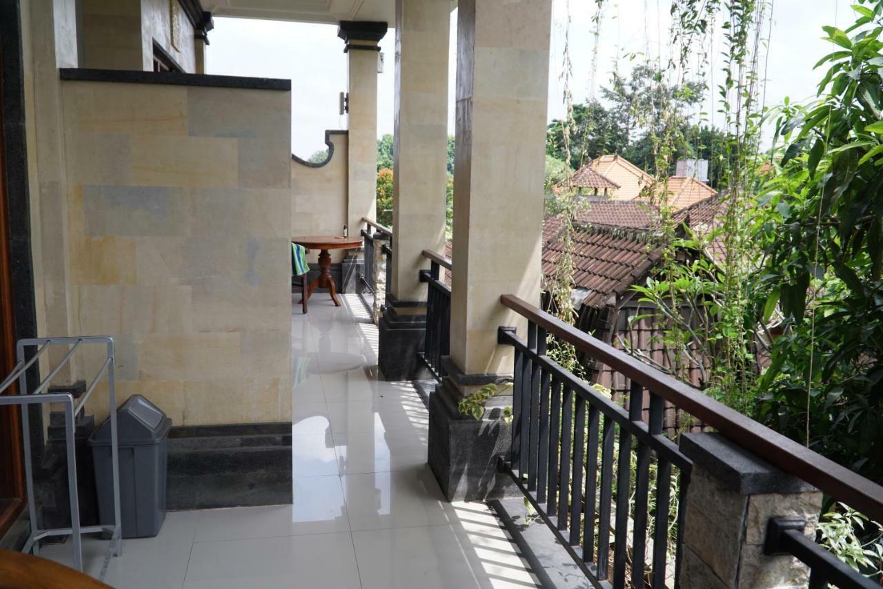 Jiwa's House Gasthuis 2*