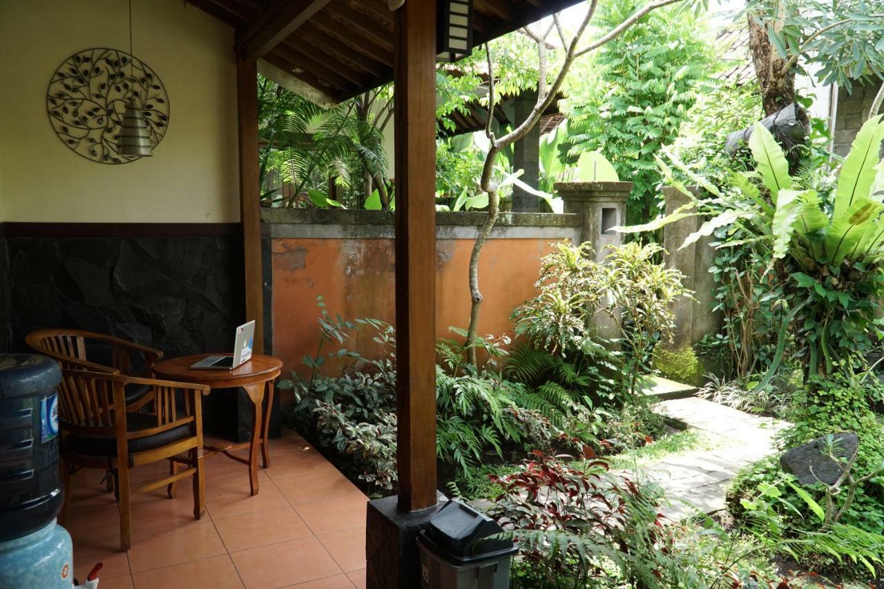 Jiwa's House Gasthuis