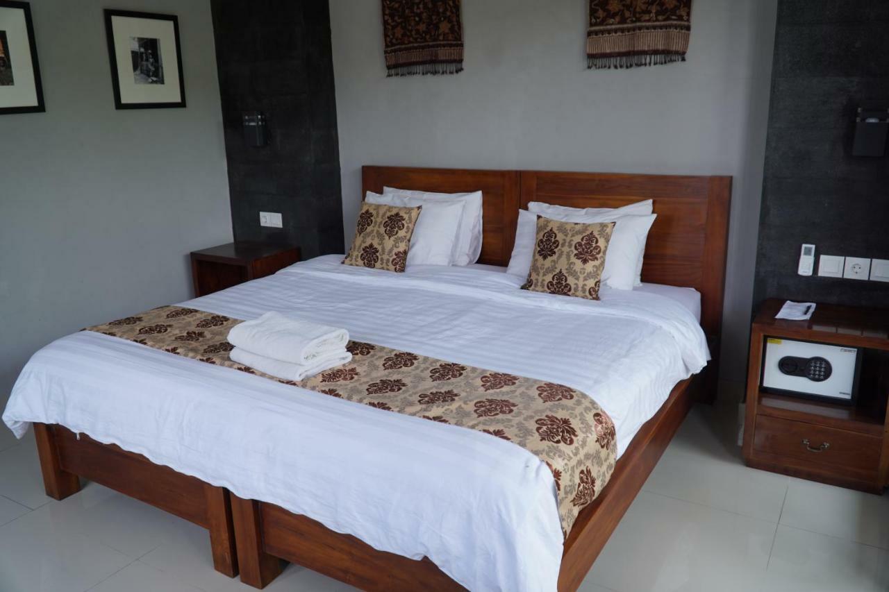Gasthuis Jiwa's House Ubud
