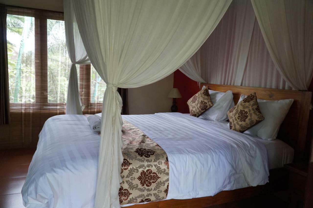 Jiwa's House Gasthuis 2*