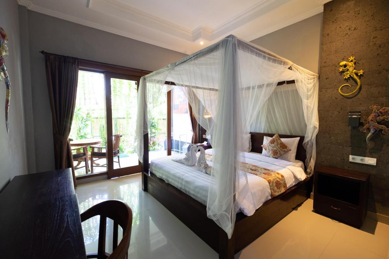 Jiwa's House Guest house 2*
