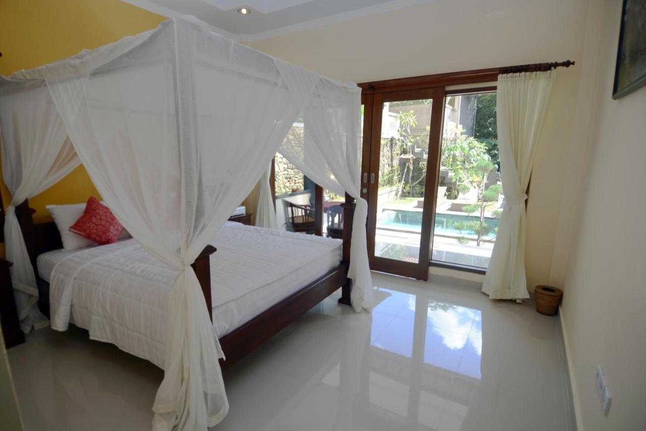 Guest house Jiwa's House Ubud (Bali)