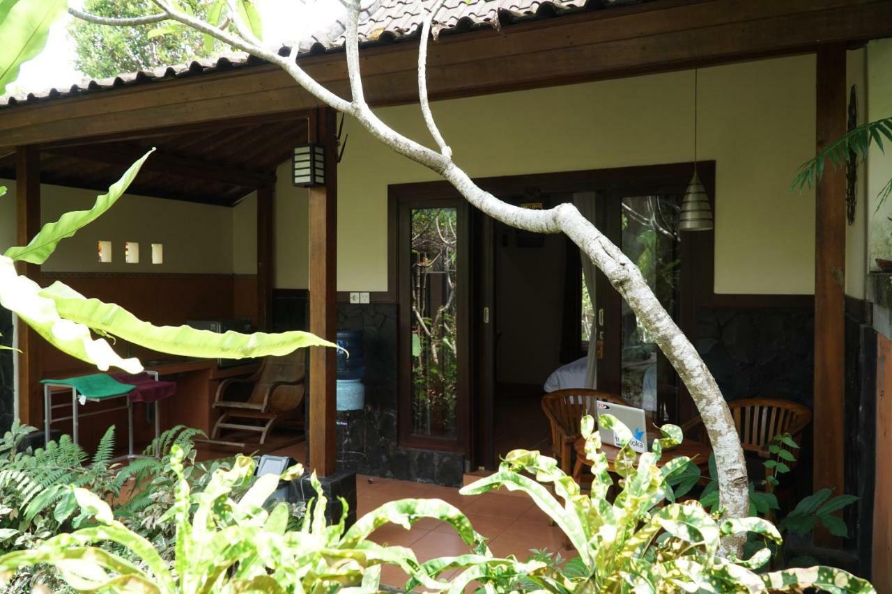 Jiwa's House 2* Ubud (Bali)